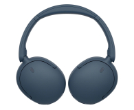 Sony WH-CH730N Niebieskie BT ANC AI EQ-10 - 1549092 - zdjęcie 4